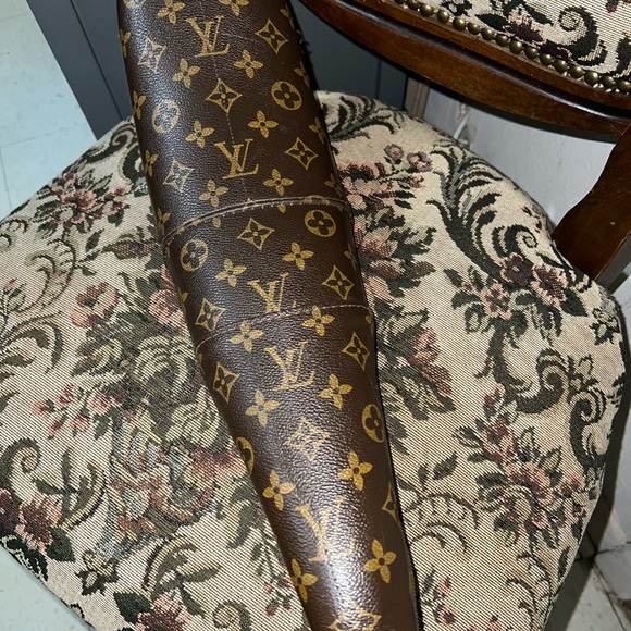 Banana Bike Seat LV Custom Made Replacement Bike Saddle - Picture 3 of 9